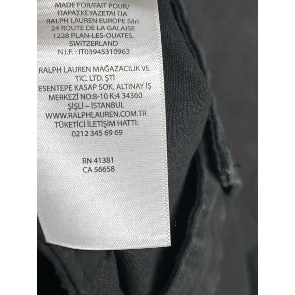 Polo Ralph Lauren polo ralph
